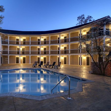 Hotel Finial BW Premier Collection Oxford - Anniston Bagian luar foto