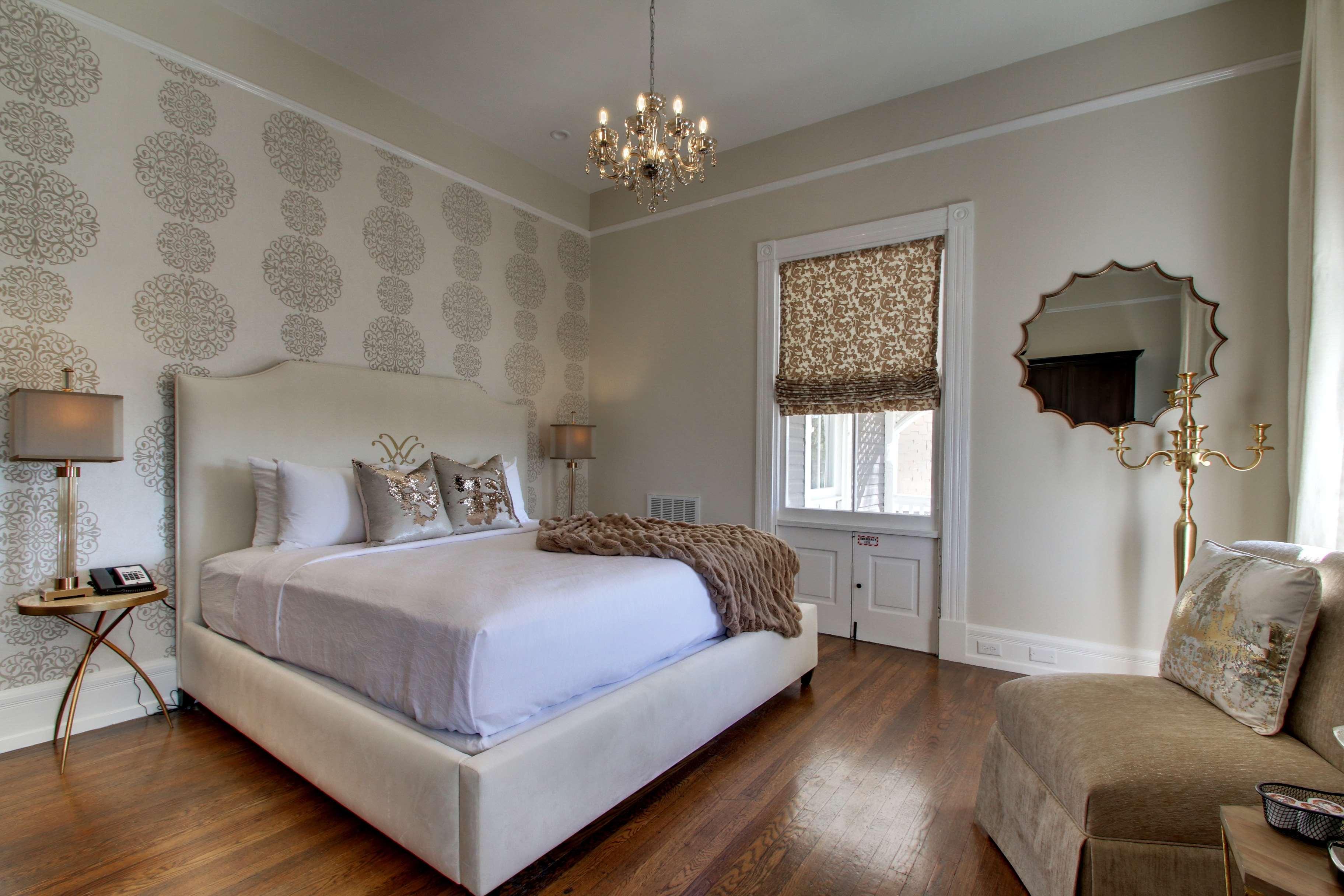Hotel Finial BW Premier Collection Oxford - Anniston Ruang foto