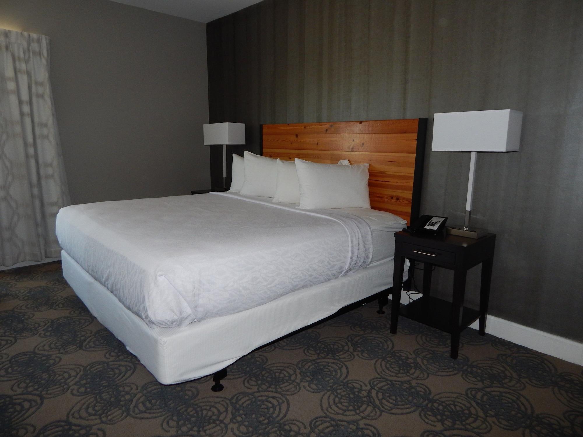 Hotel Finial BW Premier Collection Oxford - Anniston Bagian luar foto
